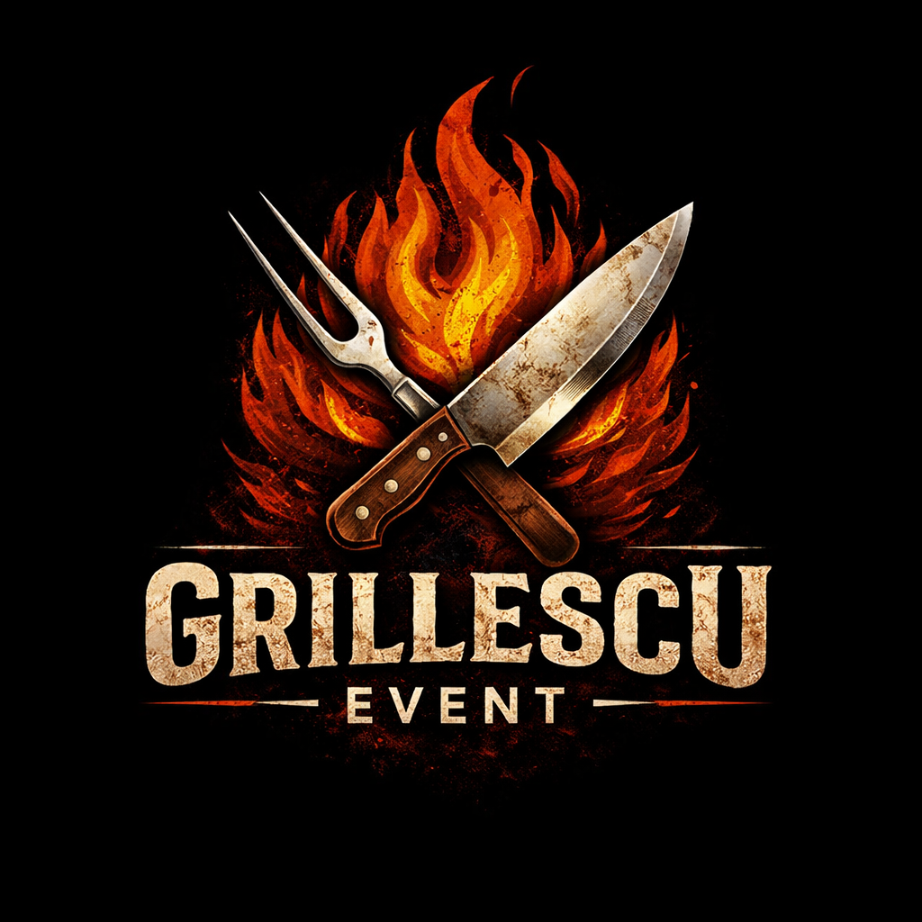 Grillescu Event
